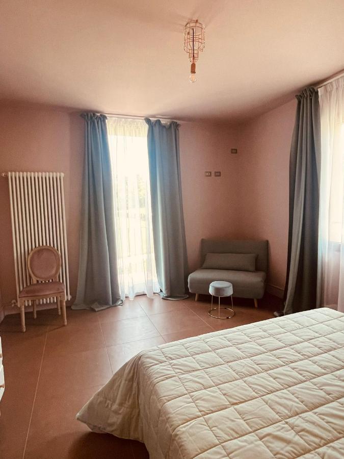 Valle Azzurra Galleno المظهر الخارجي الصورة